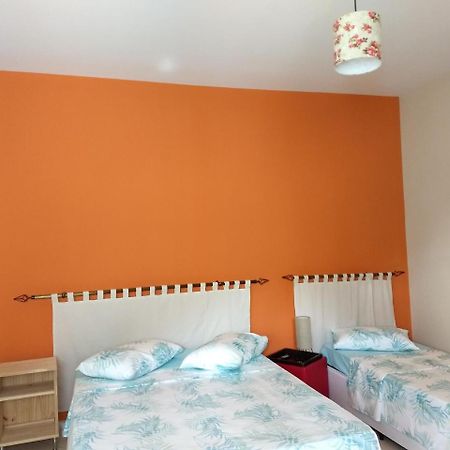 Apartamento Elite Em Cunha Extérieur photo