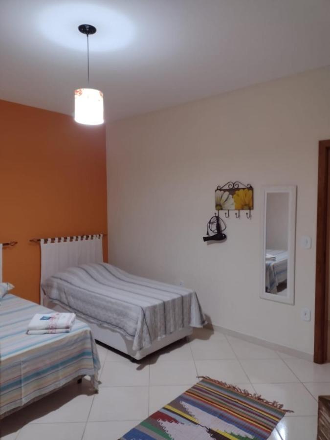 Apartamento Elite Em Cunha Extérieur photo