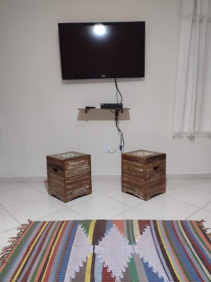 Apartamento Elite Em Cunha Extérieur photo