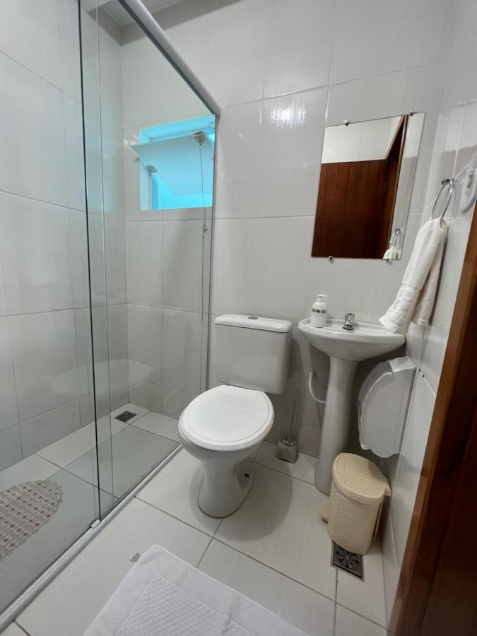 Apartamento Elite Em Cunha Extérieur photo