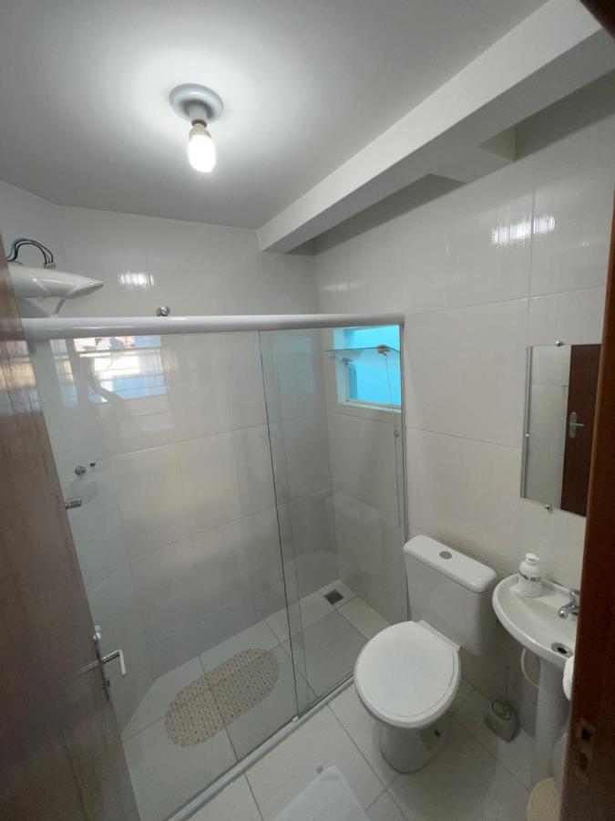 Apartamento Elite Em Cunha Extérieur photo